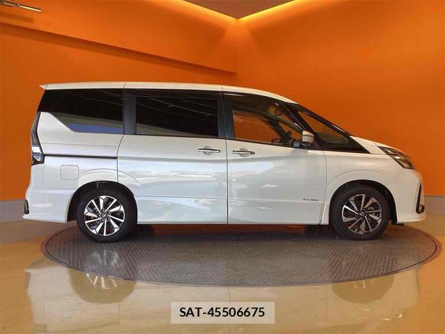 Nissan SERENA 2021-08 8218693-14
