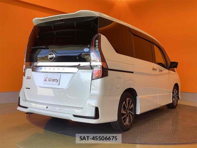 Nissan SERENA 2021-08 8218693-15
