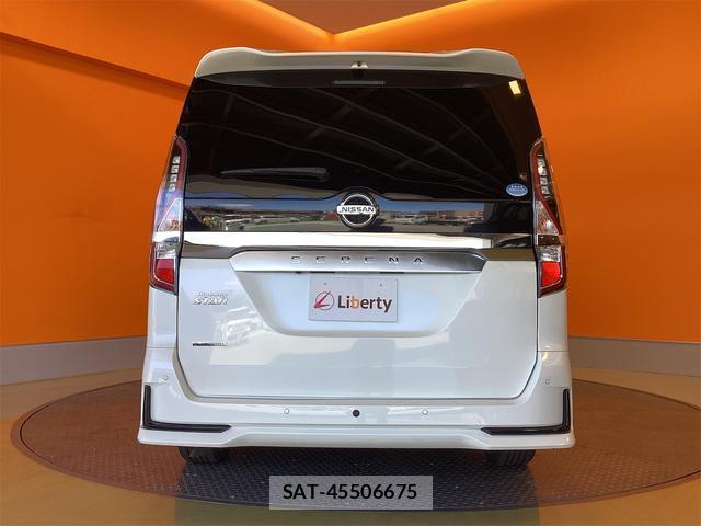 Nissan SERENA 2021-08 8218693-16