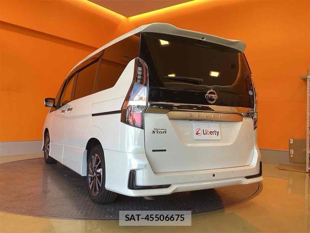 Nissan SERENA 2021-08 8218693-17