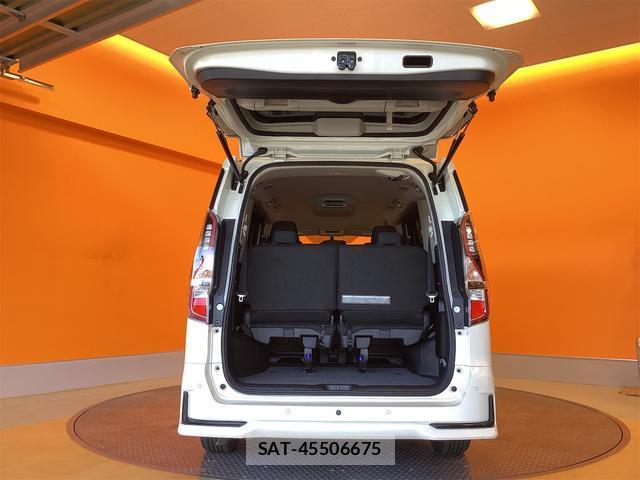 Nissan SERENA 2021-08 8218693-18