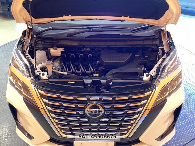 Nissan SERENA 2021-08 8218693-19
