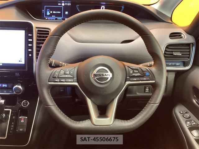 Nissan SERENA 2021-08 8218693-2