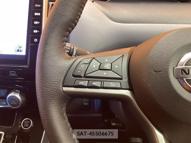 Nissan SERENA 2021-08 8218693-9