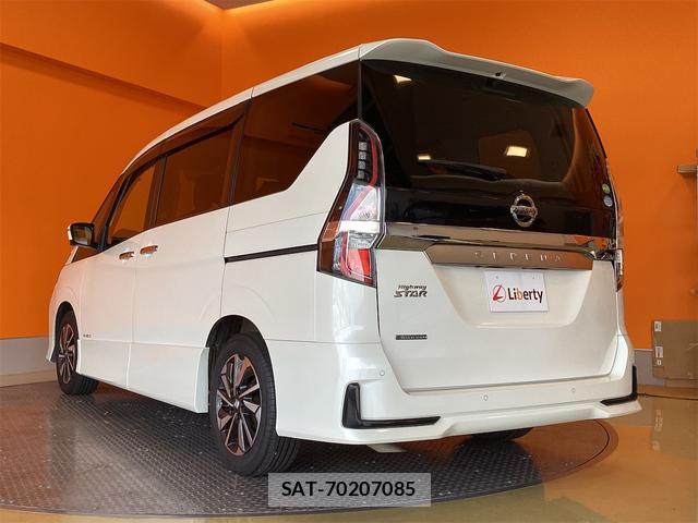 Nissan SERENA 2020-07 8218697-10