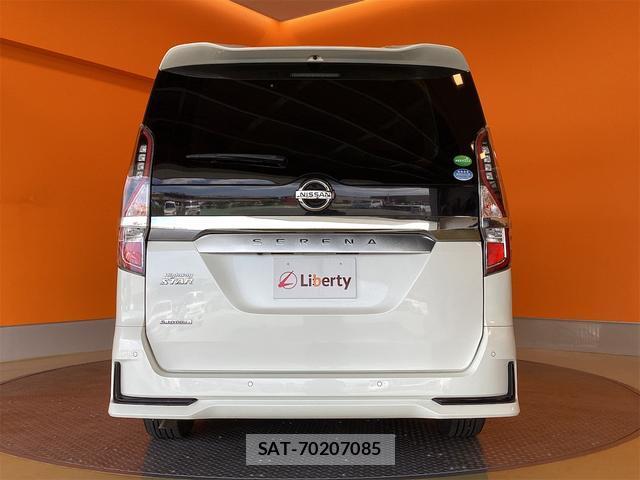Nissan SERENA 2020-07 8218697-11