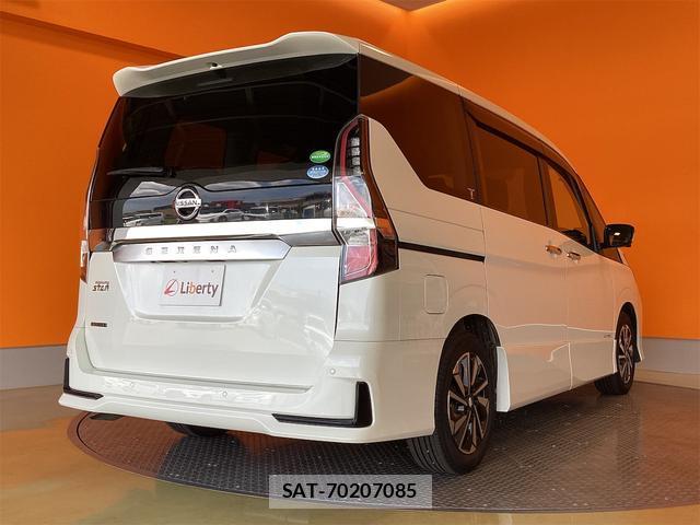 Nissan SERENA 2020-07 8218697-12