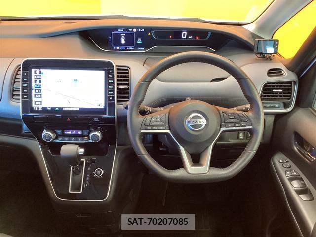 Nissan SERENA 2020-07 8218697-13