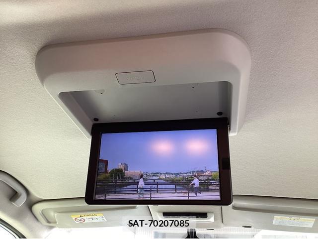 Nissan SERENA 2020-07 8218697-4