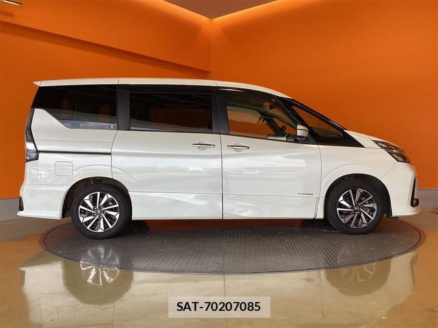 Nissan SERENA 2020-07 8218697-8