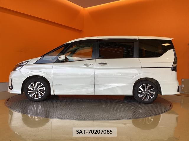 Nissan SERENA 2020-07 8218697-9