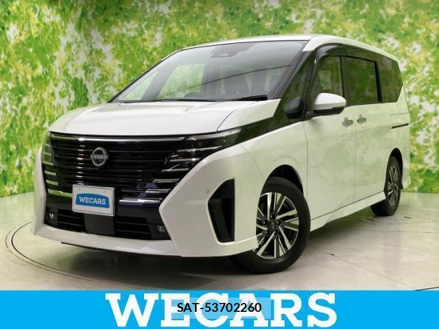 Nissan SERENA 2023-02 8218916-0