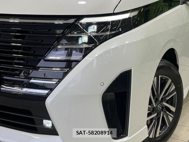 Nissan SERENA 2023-11 8219137-13