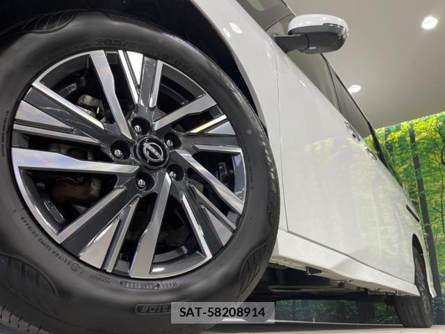 Nissan SERENA 2023-11 8219137-14