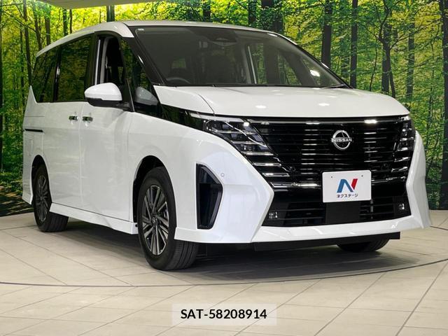 Nissan SERENA 2023-11 8219137-17