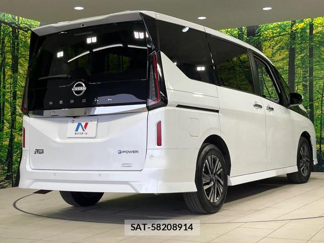 Nissan SERENA 2023-11 8219137-18