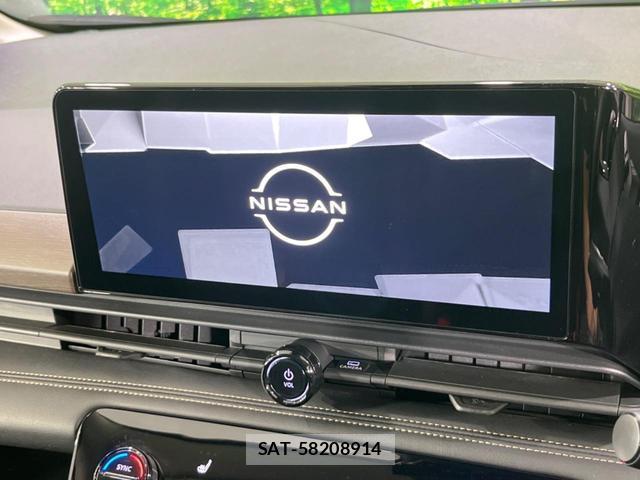 Nissan SERENA 2023-11 8219137-3