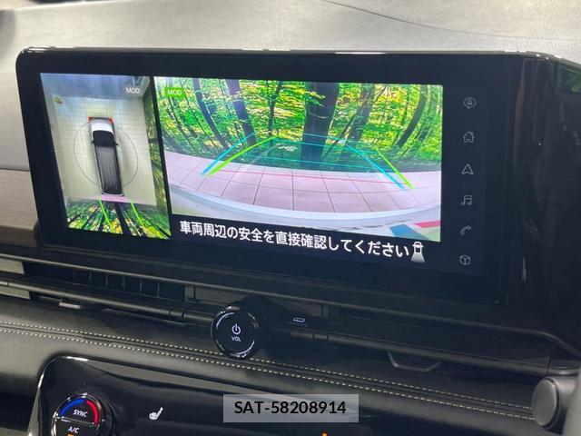 Nissan SERENA 2023-11 8219137-4