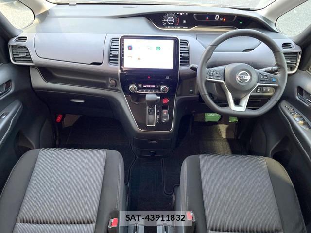 Nissan SERENA 2021-12 8219187-1