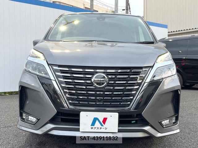 Nissan SERENA 2021-12 8219187-13