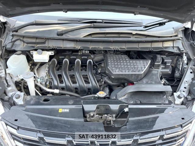 Nissan SERENA 2021-12 8219187-17