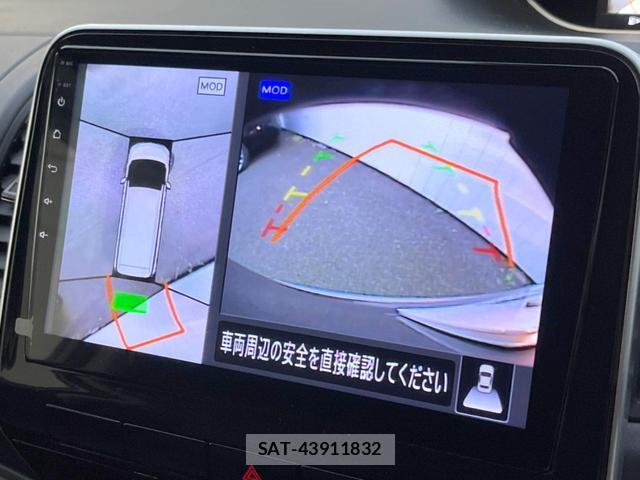 Nissan SERENA 2021-12 8219187-2