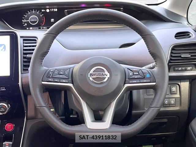 Nissan SERENA 2021-12 8219187-6
