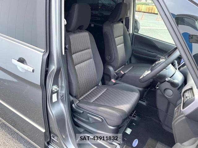 Nissan SERENA 2021-12 8219187-7