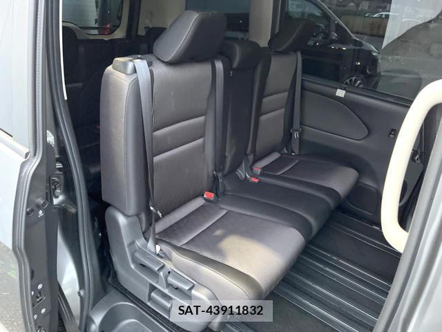 Nissan SERENA 2021-12 8219187-8