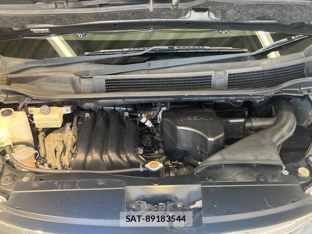 Nissan SERENA 2011-01 8219194-1