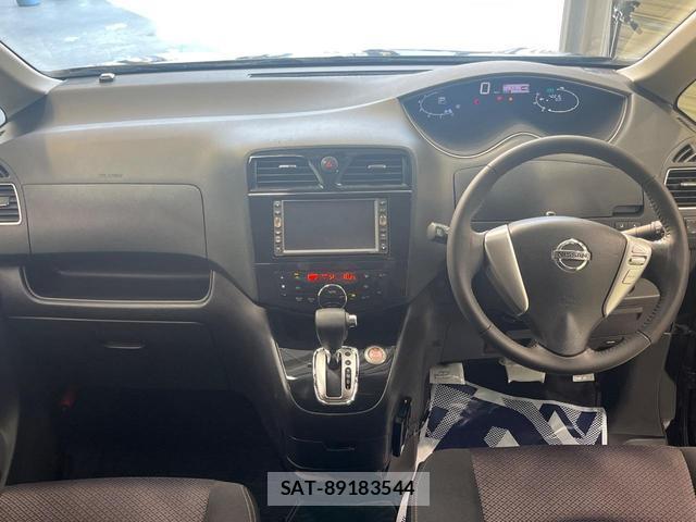 Nissan SERENA 2011-01 8219194-12