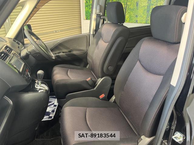 Nissan SERENA 2011-01 8219194-17