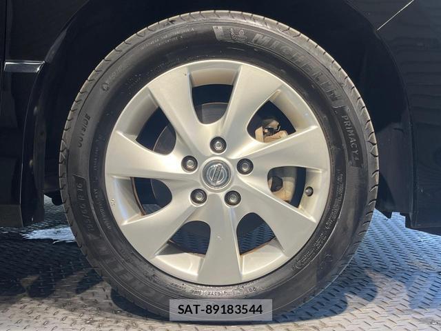 Nissan SERENA 2011-01 8219194-4