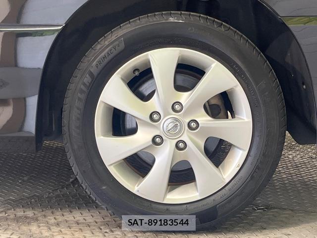 Nissan SERENA 2011-01 8219194-8
