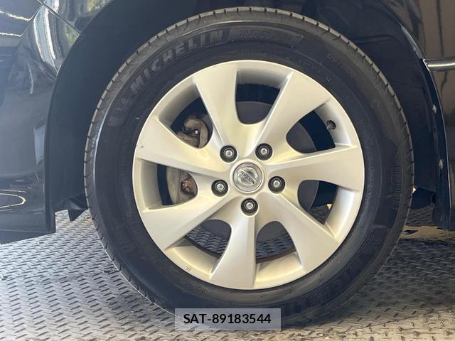 Nissan SERENA 2011-01 8219194-9