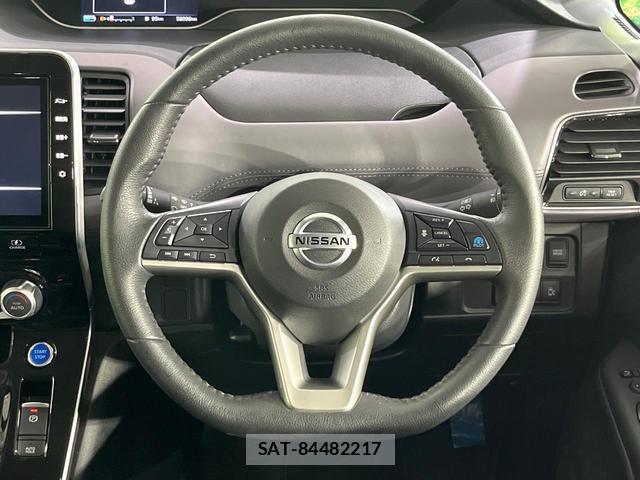 Nissan SERENA 2021-10 8219327-10