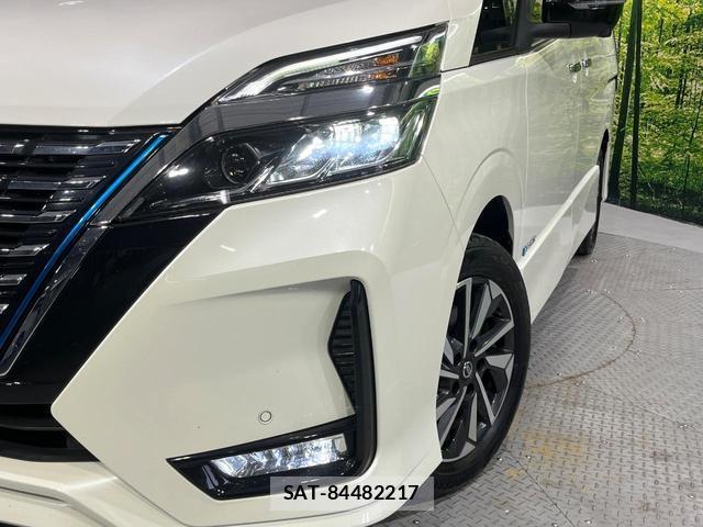 Nissan SERENA 2021-10 8219327-11