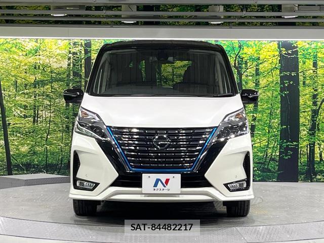 Nissan SERENA 2021-10 8219327-13