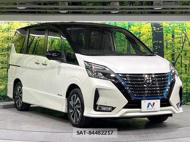 Nissan SERENA 2021-10 8219327-15