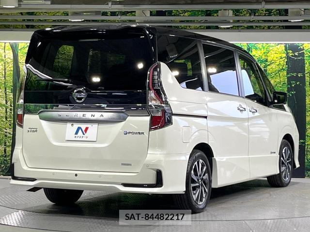 Nissan SERENA 2021-10 8219327-16