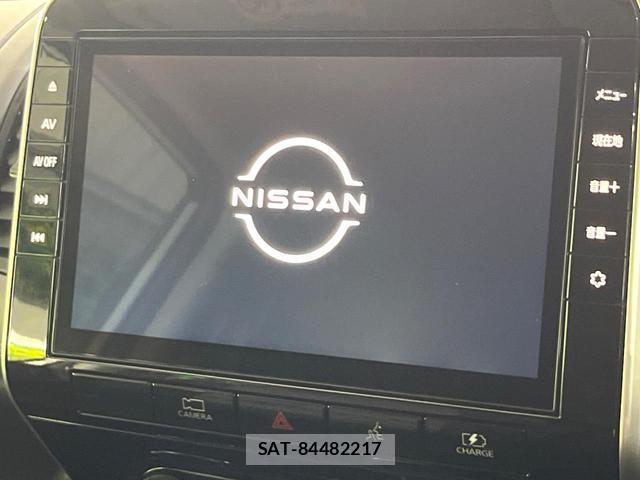 Nissan SERENA 2021-10 8219327-3