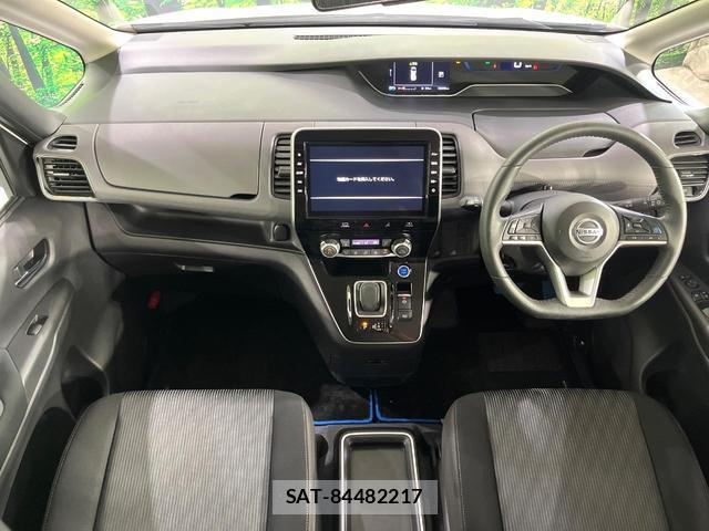 Nissan SERENA 2021-10 8219327-4