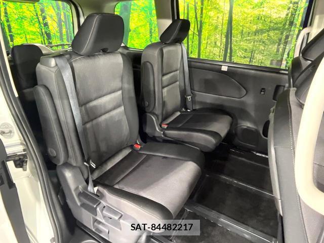 Nissan SERENA 2021-10 8219327-8