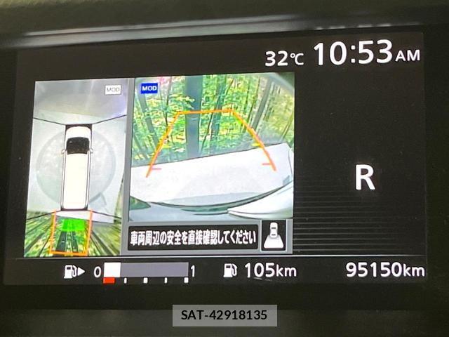 Nissan SERENA 2017-07 8219332-1