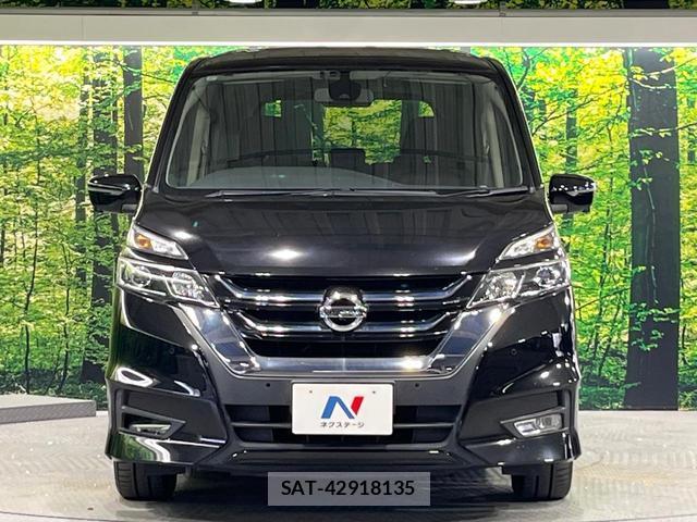 Nissan SERENA 2017-07 8219332-13