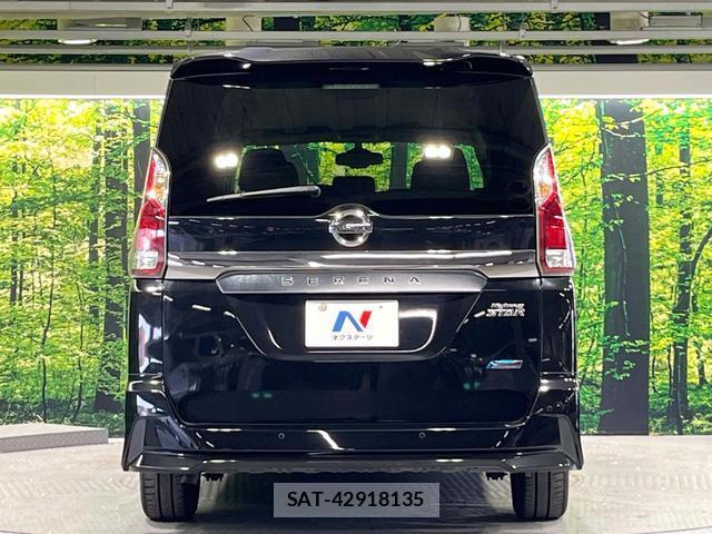 Nissan SERENA 2017-07 8219332-14
