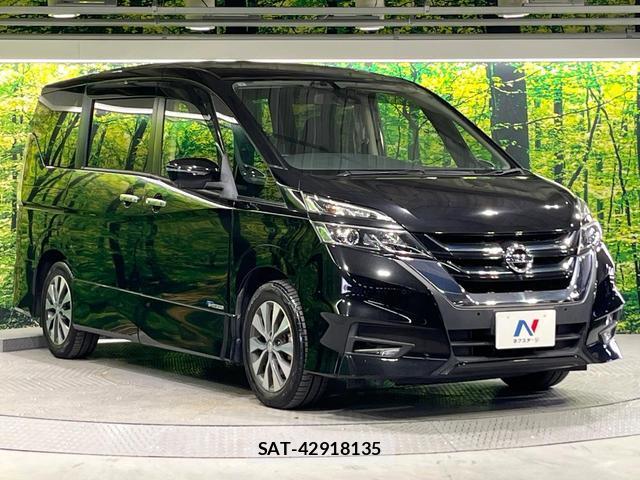 Nissan SERENA 2017-07 8219332-15