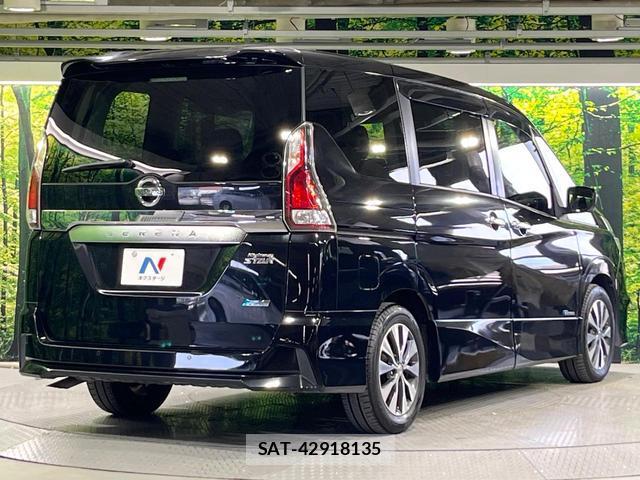 Nissan SERENA 2017-07 8219332-16