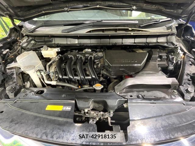 Nissan SERENA 2017-07 8219332-17