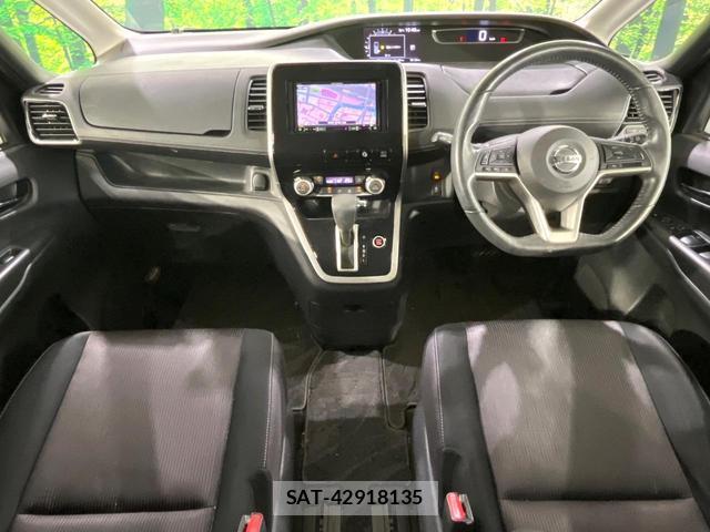 Nissan SERENA 2017-07 8219332-4